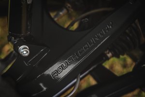 Can-Am Defender MAX HD9 Control Arms - Front - Rough Country - High Clearance w/ 2 Can-Am Defender MAX HD9 Control Arms - Front - Rough Country - High Clearance w/ 2